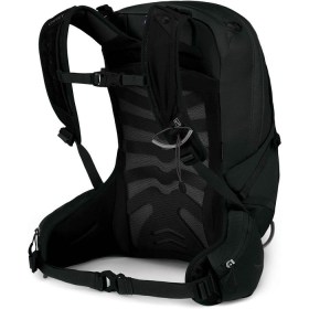 Osprey Tempest 20 Wanderrucksack für Frauen Stealth Black 02